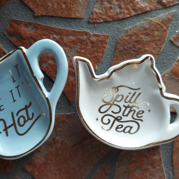 Trinket Trays - Picture 3 of 11